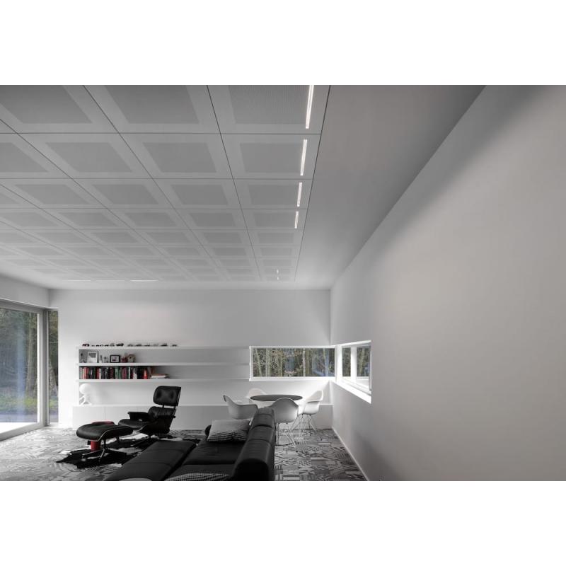 Materia Habitable Iluminacion Techo 800x450 - Interiorismo con la tecnología más avanzada
