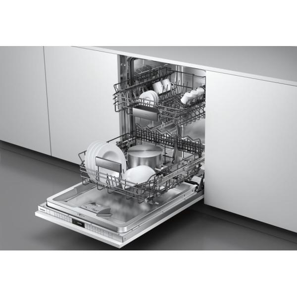 dishwashers 200 series 600x340 - Electrodomésticos Gaggenau